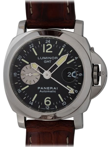 Panerai Watches For Sale : New and Used : BERNARD WATCH